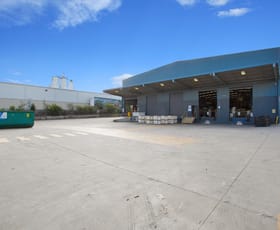 Factory, Warehouse & Industrial commercial property leased at Glendenning NSW 2761