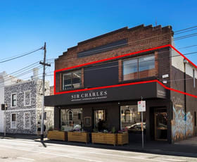 Offices commercial property leased at 121 Johnston Street Fitzroy VIC 3065