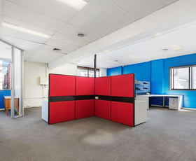 Offices commercial property leased at 121 Johnston Street Fitzroy VIC 3065