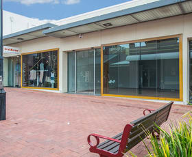 Showrooms / Bulky Goods commercial property leased at Shop 2/103 Rokeby Road Subiaco WA 6008