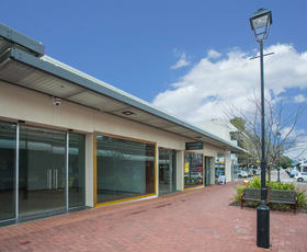 Showrooms / Bulky Goods commercial property leased at Shop 2/103 Rokeby Road Subiaco WA 6008