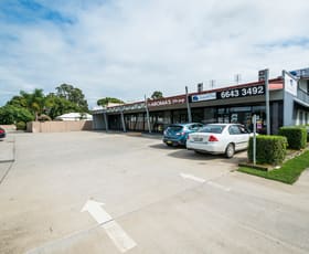 Medical / Consulting commercial property leased at 1-5/76-82 Bent Street South Grafton NSW 2460