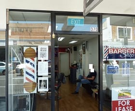 Medical / Consulting commercial property leased at Shop 2/368  Logan Rd Greenslopes QLD 4120