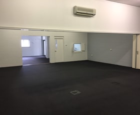 Offices commercial property leased at 1-5 Springfield Avenue Derwent Park TAS 7009