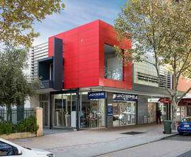 Other commercial property leased at 1/21  Adelaide Street Fremantle WA 6160