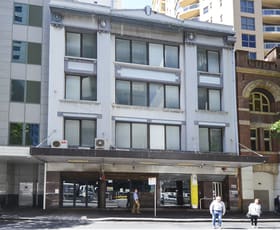 Offices commercial property leased at 262 Castlereagh Street Sydney NSW 2000