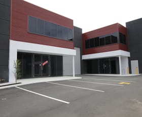 Factory, Warehouse & Industrial commercial property leased at 4/11 Simper Road Yangebup WA 6164