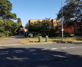 Offices commercial property leased at 5/25-27 Manuka Circle Forrest ACT 2603