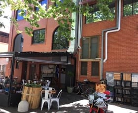 Offices commercial property leased at 55 Northbourne Avenue Canberra ACT 2600