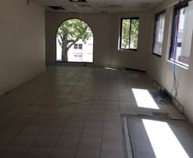 Offices commercial property leased at 55 Northbourne Avenue Canberra ACT 2600