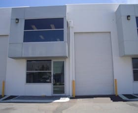 Factory, Warehouse & Industrial commercial property leased at 2/17 Caloundra Rd Clarkson WA 6030