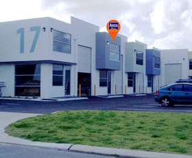 Offices commercial property leased at 2/17 Caloundra Rd Clarkson WA 6030