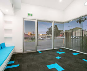 Medical / Consulting commercial property leased at 63 Bellevue Street - Tenancy 2 Toowoomba City QLD 4350