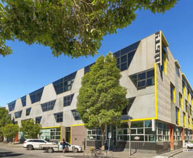 Offices commercial property leased at 1.02,15-87 Gladstone Street South Melbourne VIC 3205