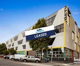 Offices commercial property leased at 1.02,15-87 Gladstone Street South Melbourne VIC 3205