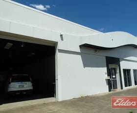 Factory, Warehouse & Industrial commercial property leased at Milton QLD 4064