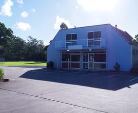 Offices commercial property leased at 214-220 Pacific Highway (Middle Building) Coffs Harbour NSW 2450