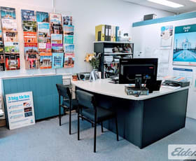 Offices commercial property leased at 5/90 Vulture Street West End QLD 4101