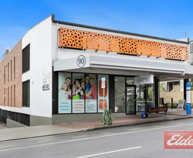 Offices commercial property leased at 5/90 Vulture Street West End QLD 4101