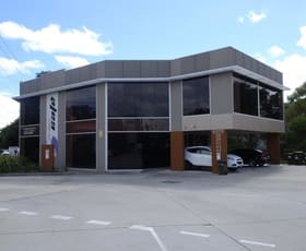 Offices commercial property leased at 38/125-127 Highbury Road Burwood VIC 3125