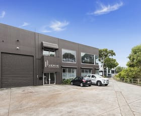 Showrooms / Bulky Goods commercial property leased at 16 Harper Street Abbotsford VIC 3067