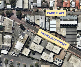 Offices commercial property leased at 5/628-630 Newcastle Street Leederville WA 6007