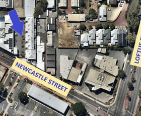Offices commercial property leased at 5/628-630 Newcastle Street Leederville WA 6007
