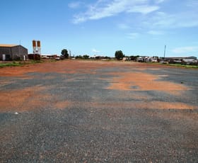 Factory, Warehouse & Industrial commercial property leased at 1510 Lambert Road Karratha Industrial Estate WA 6714