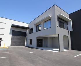 Factory, Warehouse & Industrial commercial property leased at 1/24 Niche Parade Wangara WA 6065