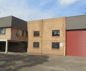 Factory, Warehouse & Industrial commercial property leased at 4 - 16 Alfred Road Chipping Norton NSW 2170