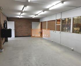 Factory, Warehouse & Industrial commercial property leased at 4 - 16 Alfred Road Chipping Norton NSW 2170