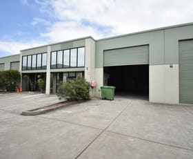 Factory, Warehouse & Industrial commercial property leased at Unit 9/5 Friesian Close Sandgate NSW 2304