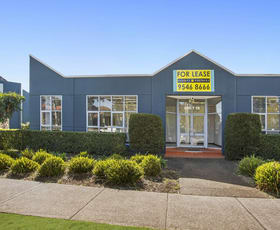 Showrooms / Bulky Goods commercial property leased at Peakhurst NSW 2210