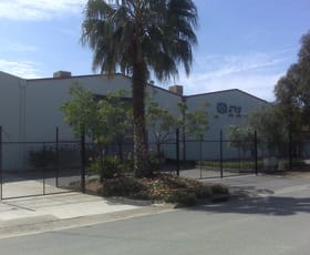 Factory, Warehouse & Industrial commercial property leased at 14 Rumble Road Dry Creek SA 5094