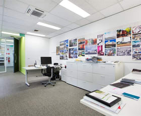 Medical / Consulting commercial property leased at First Floor, 390 Burwood Road Hawthorn VIC 3122