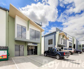 Factory, Warehouse & Industrial commercial property leased at 7/45 Canberra Street Hemmant QLD 4174