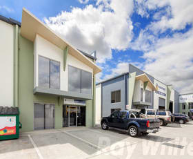 Offices commercial property leased at 7/45 Canberra Street Hemmant QLD 4174