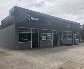 Shop & Retail commercial property leased at 60 Clausen Street Upper Mount Gravatt QLD 4122