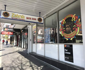Shop & Retail commercial property leased at 11 Campbell Street Blacktown NSW 2148
