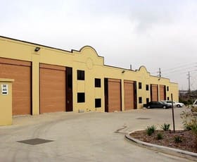 Factory, Warehouse & Industrial commercial property leased at Guildford NSW 2161
