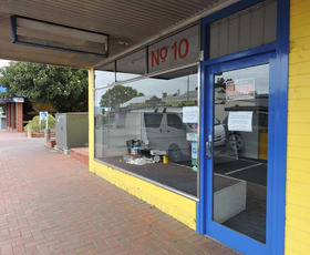 Offices commercial property leased at 10 Seventh Street Murray Bridge SA 5253