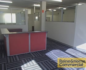 Offices commercial property leased at 1a/250 Orange Grove Road Salisbury QLD 4107
