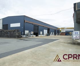Offices commercial property leased at 50 Telford Street Virginia QLD 4014