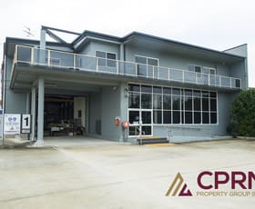 Offices commercial property leased at 50 Telford Street Virginia QLD 4014