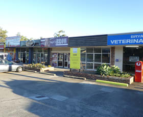 Showrooms / Bulky Goods commercial property leased at 1/143 Bryants Road Loganholme QLD 4129