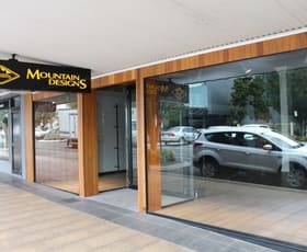 Offices commercial property leased at Shop 1/489 Ruthven Street Toowoomba QLD 4350