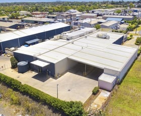Showrooms / Bulky Goods commercial property leased at 50 Industrial Avenue Wilsonton QLD 4350
