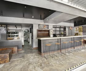 Shop & Retail commercial property leased at Lots 105 + 106/46-50 Burton Darlinghurst NSW 2010