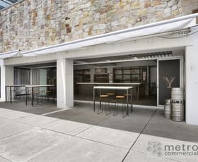Shop & Retail commercial property leased at Lots 105 + 106/46-50 Burton Darlinghurst NSW 2010