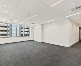 Offices commercial property leased at 7 Railway Street Chatswood NSW 2067